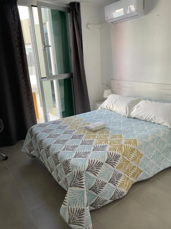 Holiday home Alojamiento Turistico Un Mar De Olivos Jaen