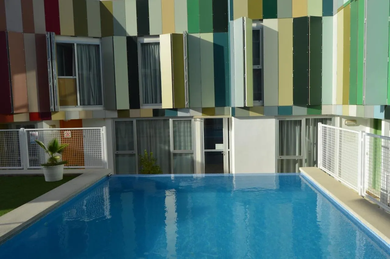 Casa vacanze Alojamiento Turístico Un Mar De Olivos Jaén