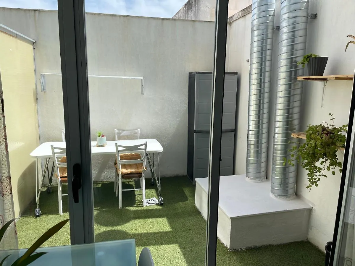 Alojamiento Turístico Un Mar De Olivos Jaén Casa vacanze
